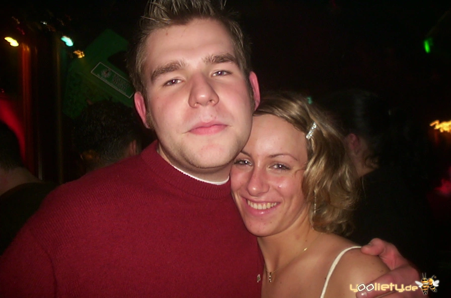 04.01.2003 – Musikbox Minden – Bild 45