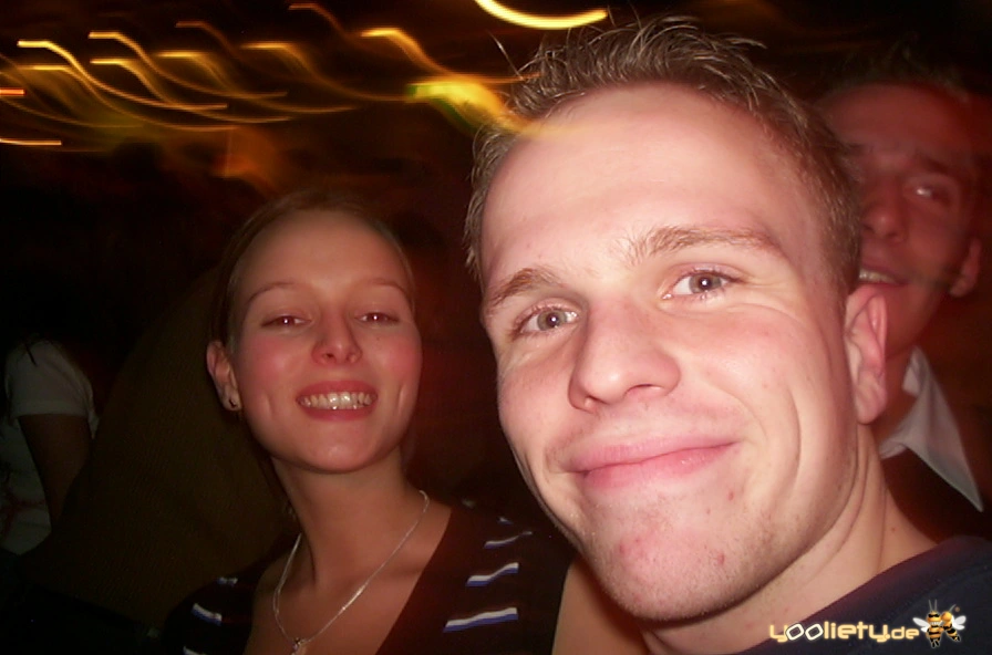 04.01.2003 – Musikbox Minden – Bild 22