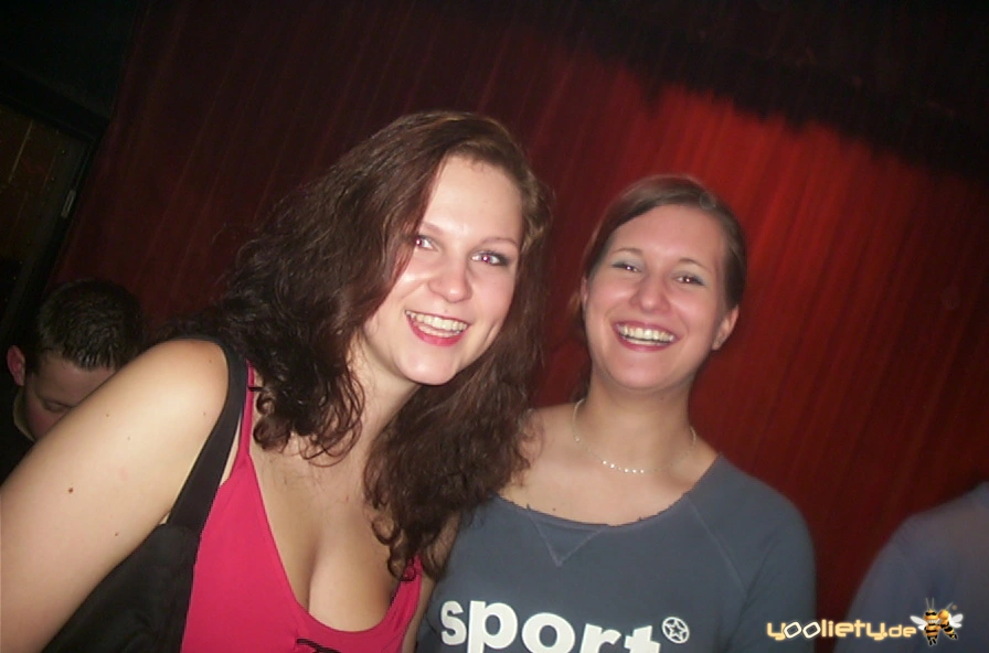 04.01.2003 – Musikbox Minden – Bild 17