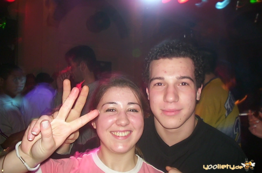 04.01.2003 – Musikbox Minden – Bild 35