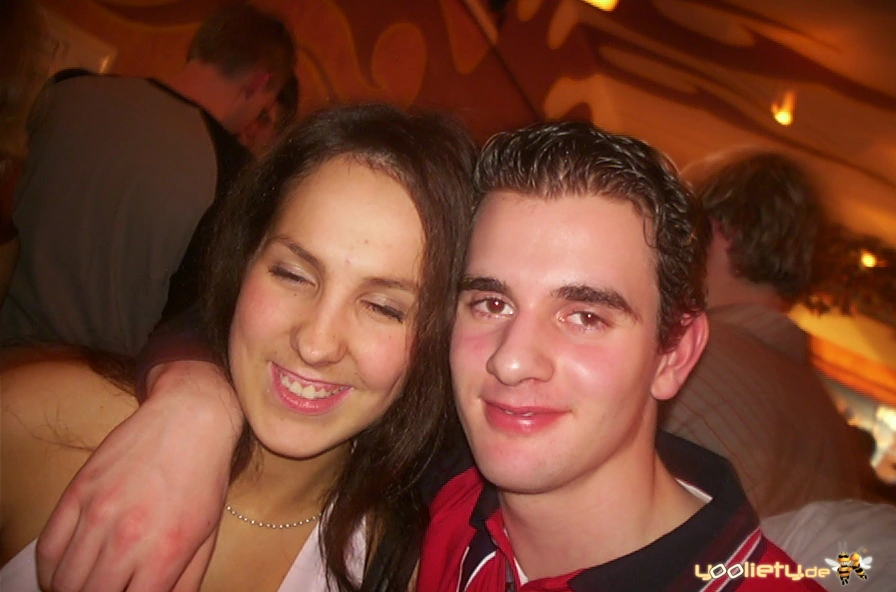 04.01.2003 – Musikbox Minden – Bild 26