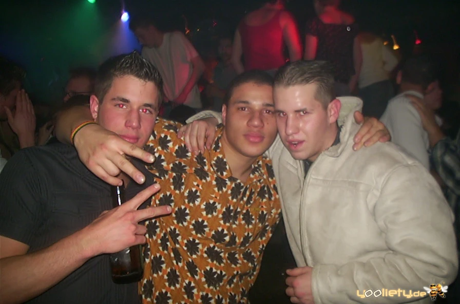 04.01.2003 – Musikbox Minden – Bild 34