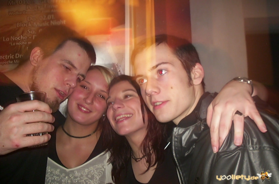 04.01.2003 – Musikbox Minden – Bild 40