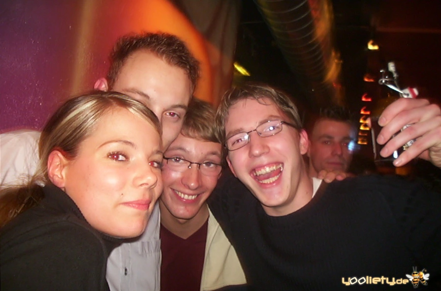 04.01.2003 – Musikbox Minden – Bild 19
