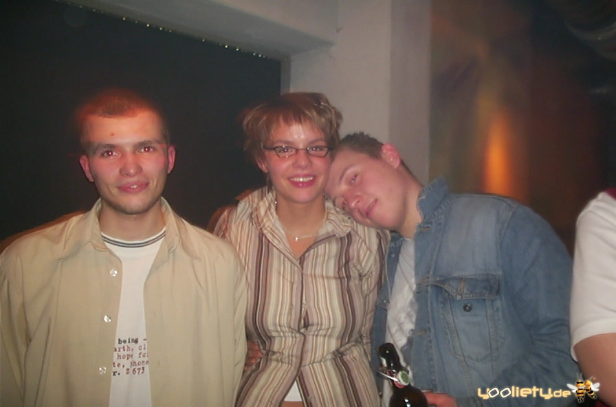 04.01.2003 – Musikbox Minden – Bild 42