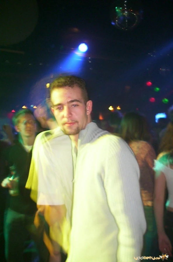 04.01.2003 – Musikbox Minden – Bild 14