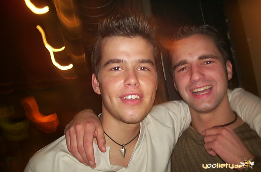 04.01.2003 – Musikbox Minden – Bild 1