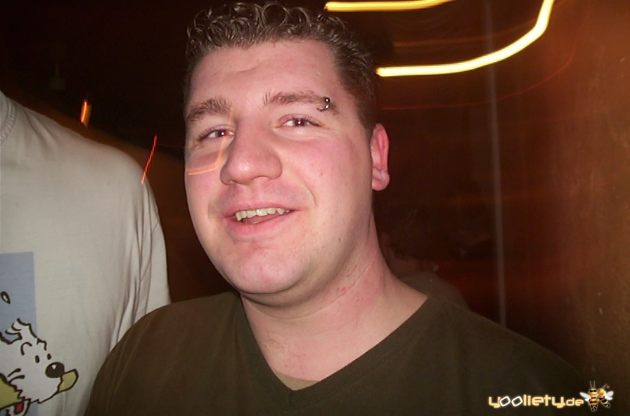 04.01.2003 – Musikbox Minden – Bild 2