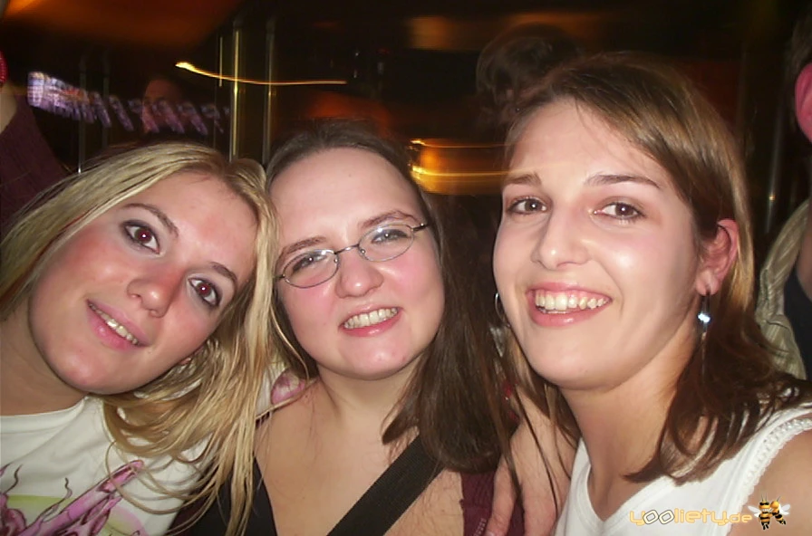 04.01.2003 – Musikbox Minden – Bild 32