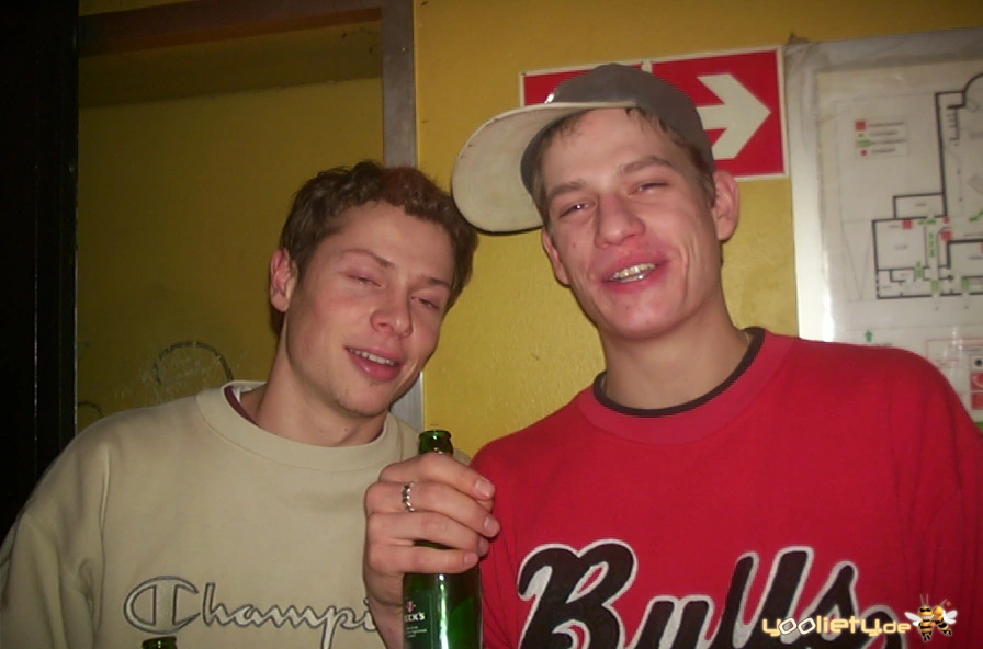 04.01.2003 – Musikbox Minden – Bild 46