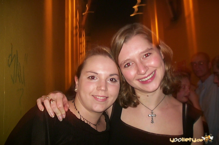 04.01.2003 – Musikbox Minden – Bild 9