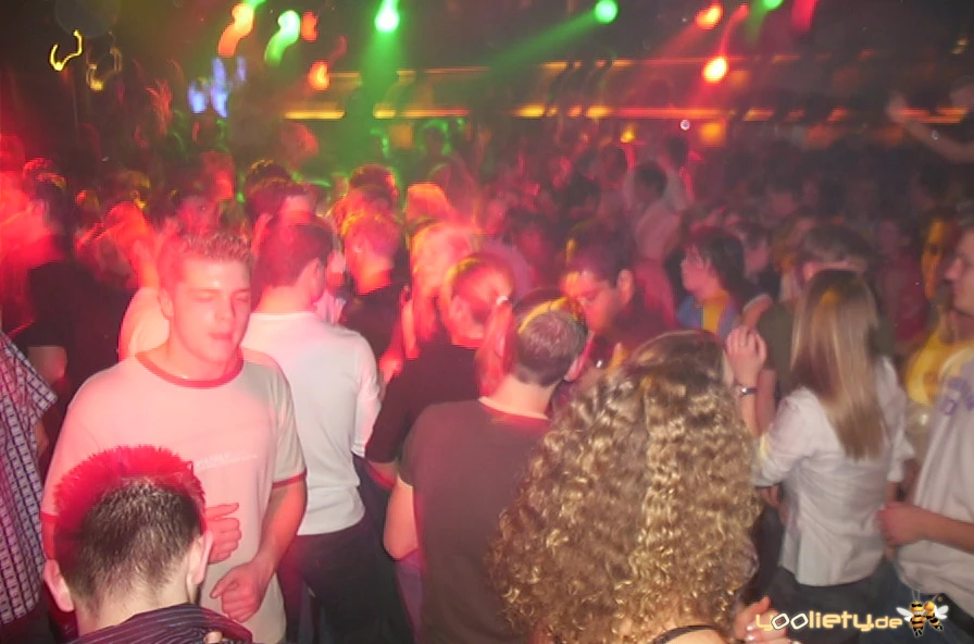 04.01.2003 – Musikbox Minden – Bild 7