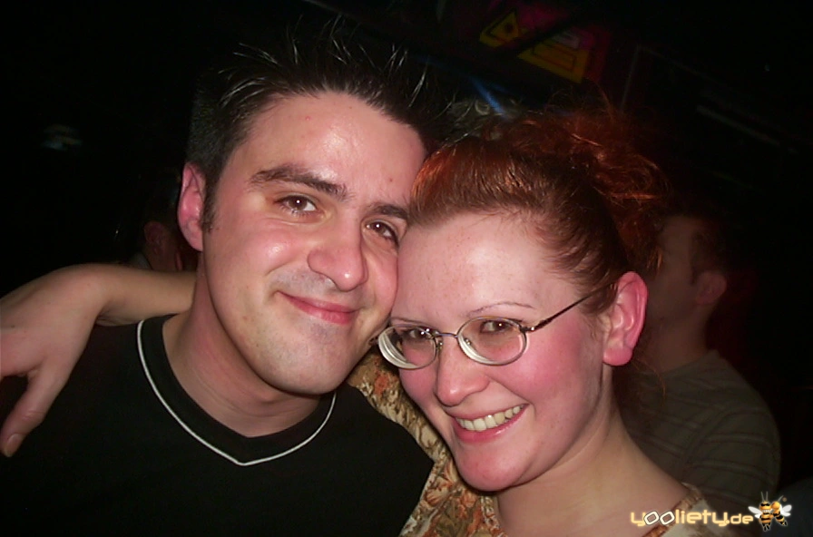 04.01.2003 – Musikbox Minden – Bild 16