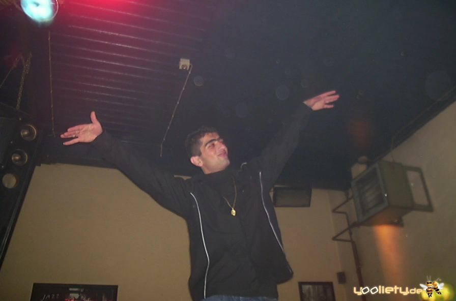 04.01.2003 – Musikbox Minden – Bild 37