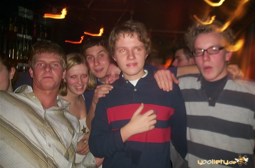 04.01.2003 – Musikbox Minden – Bild 20