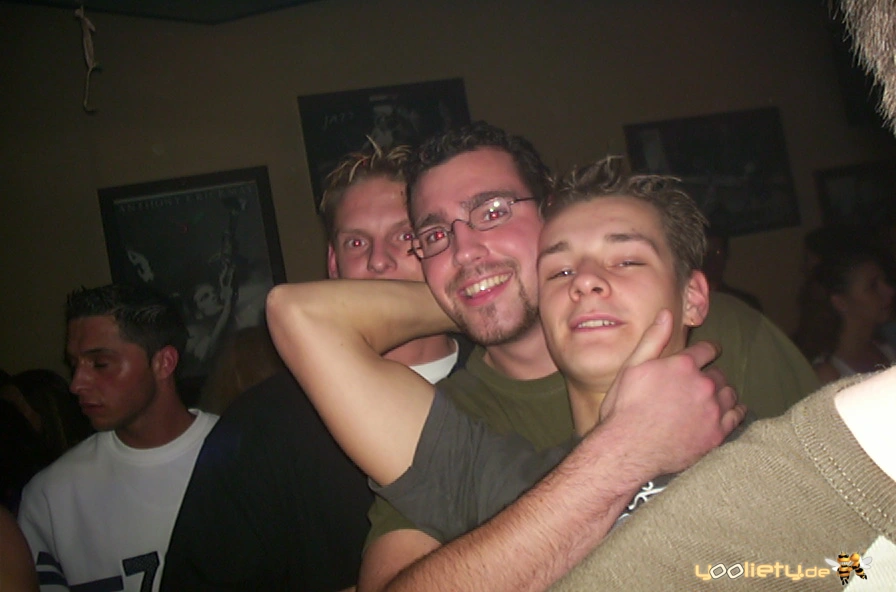 04.01.2003 – Musikbox Minden – Bild 10