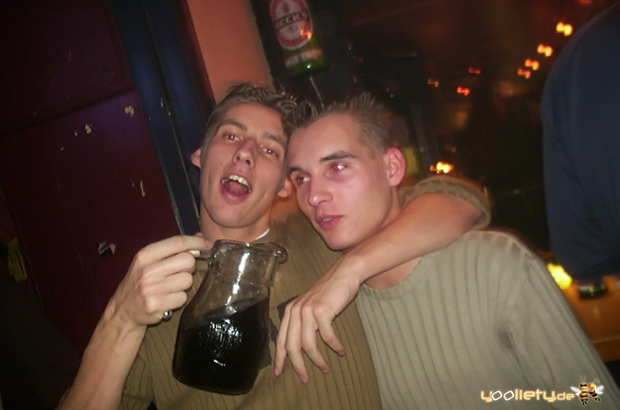 04.01.2003 – Musikbox Minden – Bild 43