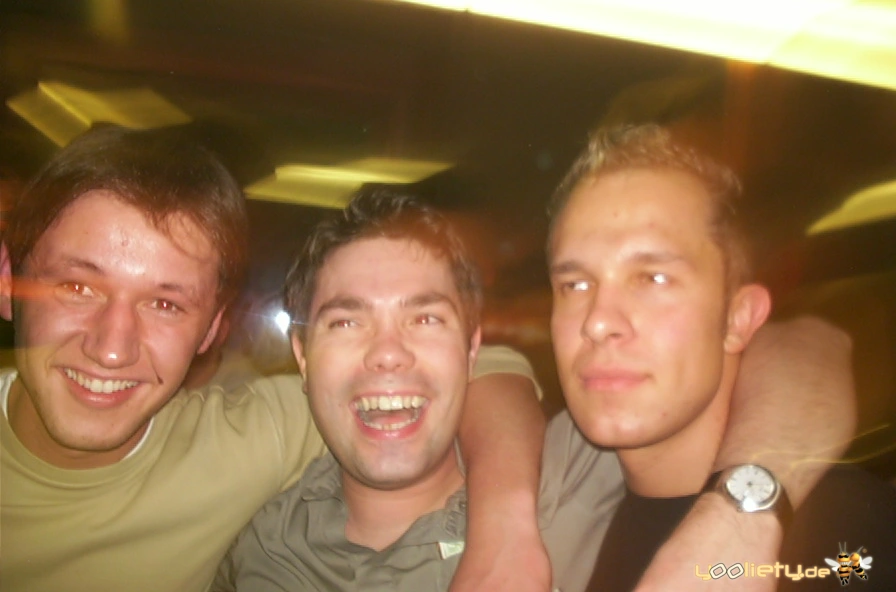 04.01.2003 – Musikbox Minden – Bild 24