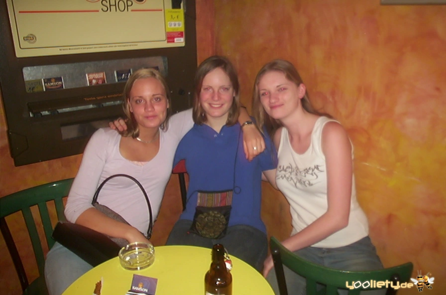 04.01.2003 – Musikbox Minden – Bild 44