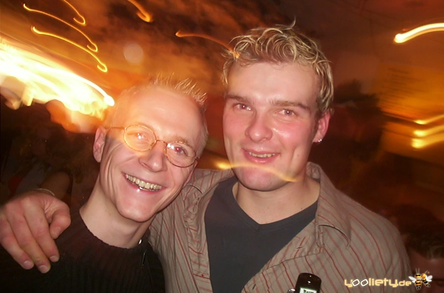 04.01.2003 – Musikbox Minden – Bild 25