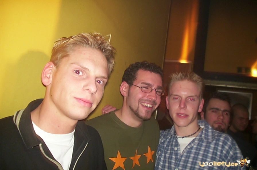 04.01.2003 – Musikbox Minden – Bild 31