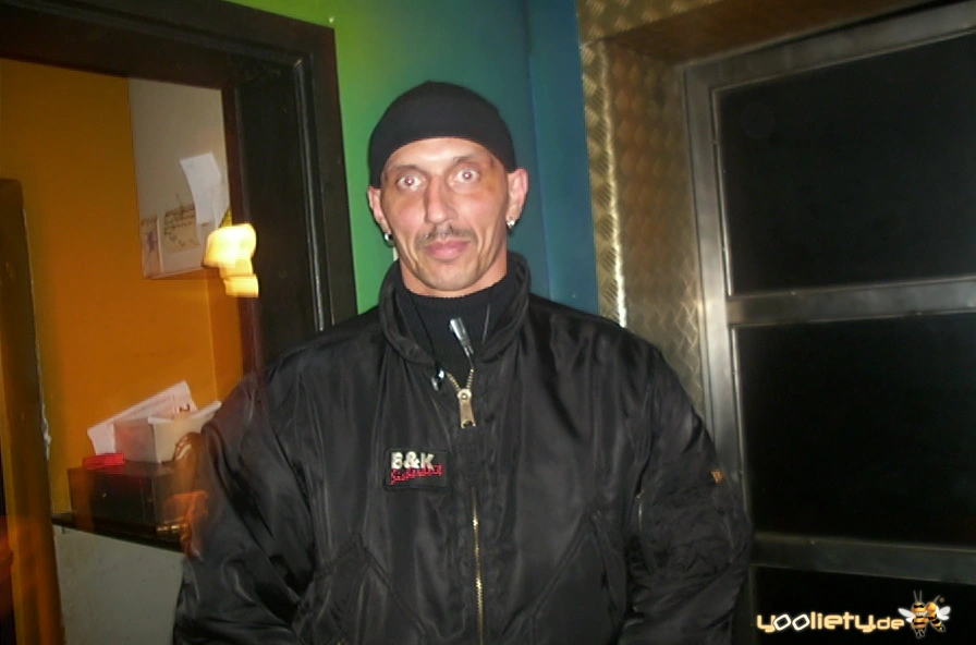 04.01.2003 – Musikbox Minden – Bild 36