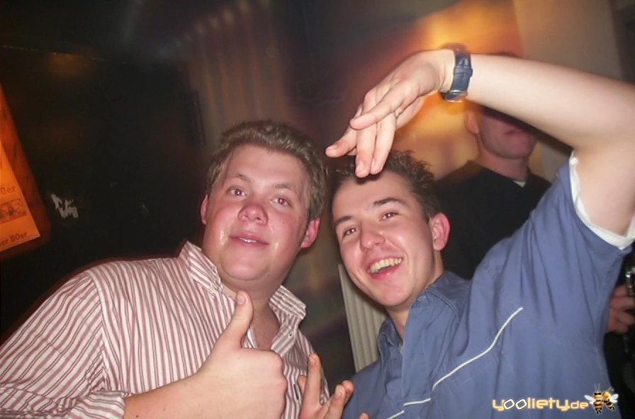 04.01.2003 – Musikbox Minden – Bild 4