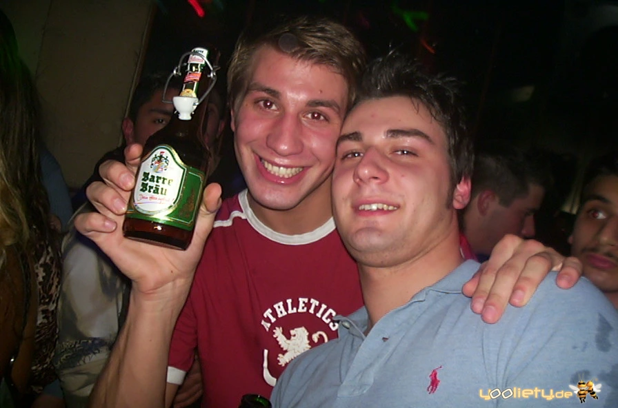 04.01.2003 – Musikbox Minden – Bild 11