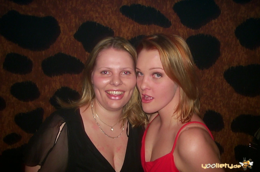 04.01.2003 – Nachtarena Bielefeld – Bild 19