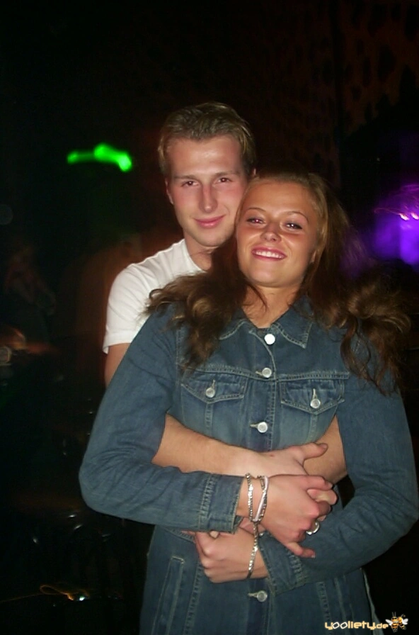 04.01.2003 – Nachtarena Bielefeld – Bild 49