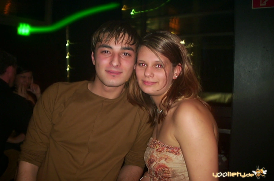 04.01.2003 – Nachtarena Bielefeld – Bild 47