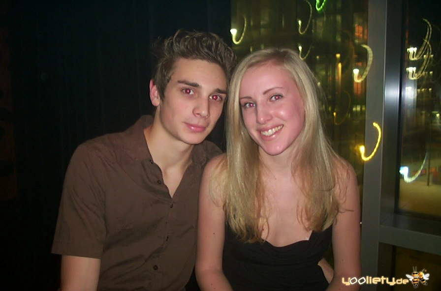 04.01.2003 – Nachtarena Bielefeld – Bild 8