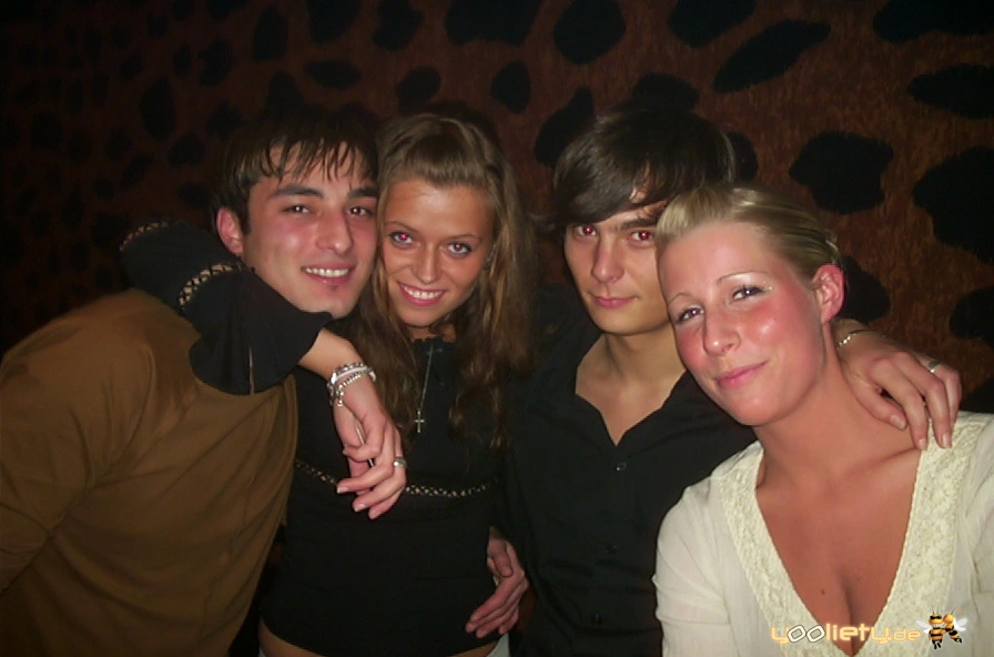 04.01.2003 – Nachtarena Bielefeld – Bild 38