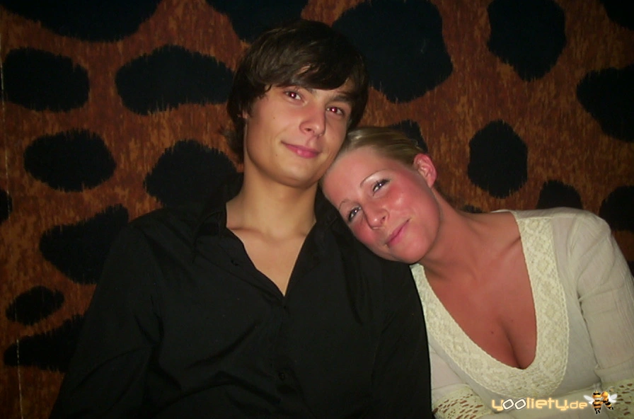 04.01.2003 – Nachtarena Bielefeld – Bild 46