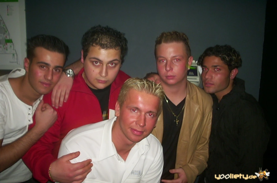 04.01.2003 – Nachtarena Bielefeld – Bild 41