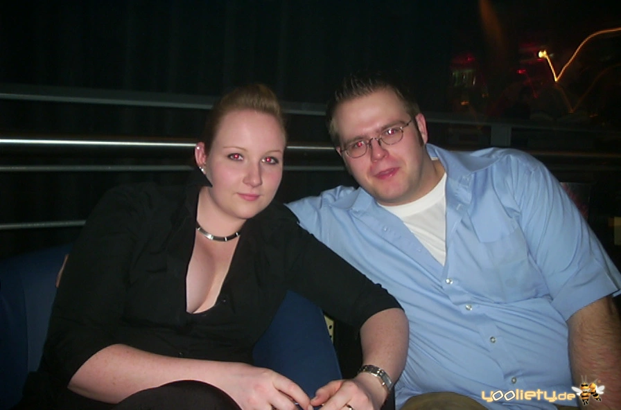 04.01.2003 – Nachtarena Bielefeld – Bild 5
