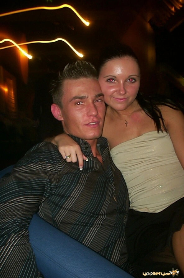 04.01.2003 – Nachtarena Bielefeld – Bild 39