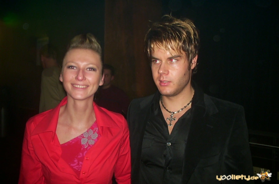 04.01.2003 – Nachtarena Bielefeld – Bild 13