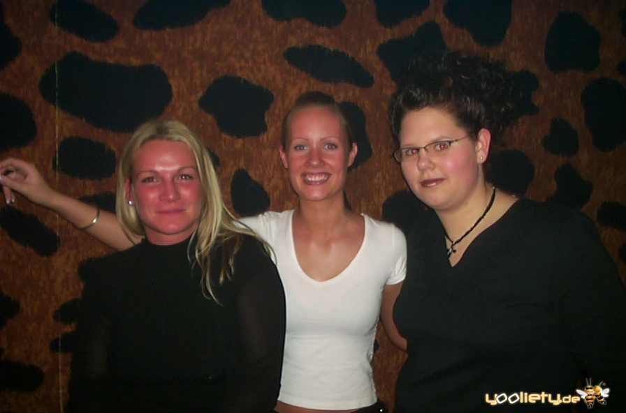 04.01.2003 – Nachtarena Bielefeld – Bild 31