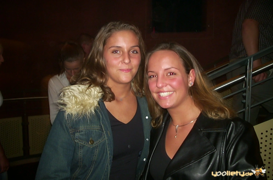 04.01.2003 – Nachtarena Bielefeld – Bild 51