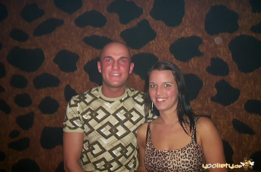 04.01.2003 – Nachtarena Bielefeld – Bild 11