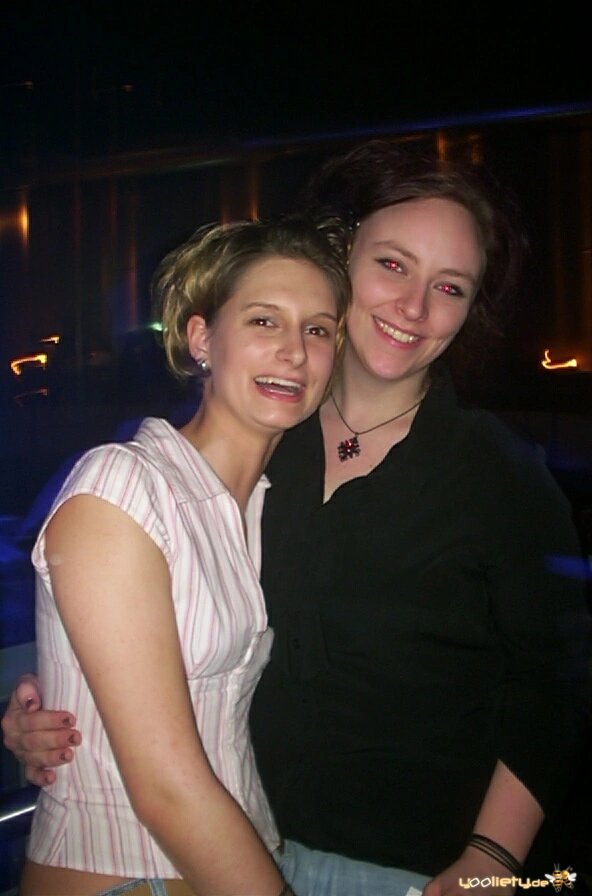 04.01.2003 – Nachtarena Bielefeld – Bild 22