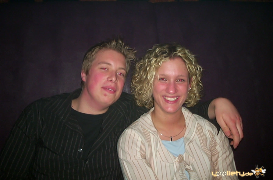 04.01.2003 – Nachtarena Bielefeld – Bild 7