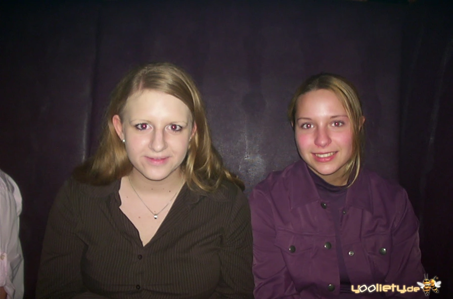 04.01.2003 – Nachtarena Bielefeld – Bild 33