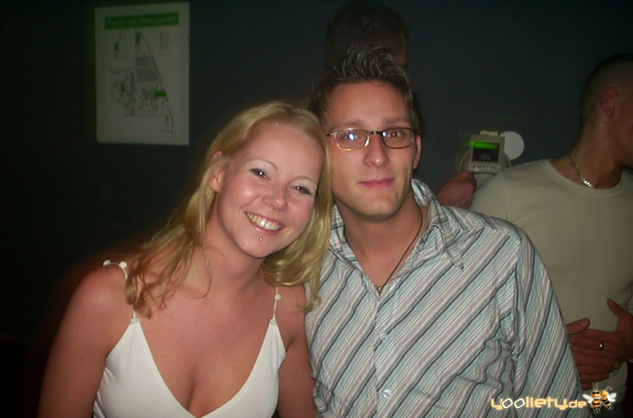 04.01.2003 – Nachtarena Bielefeld – Bild 17