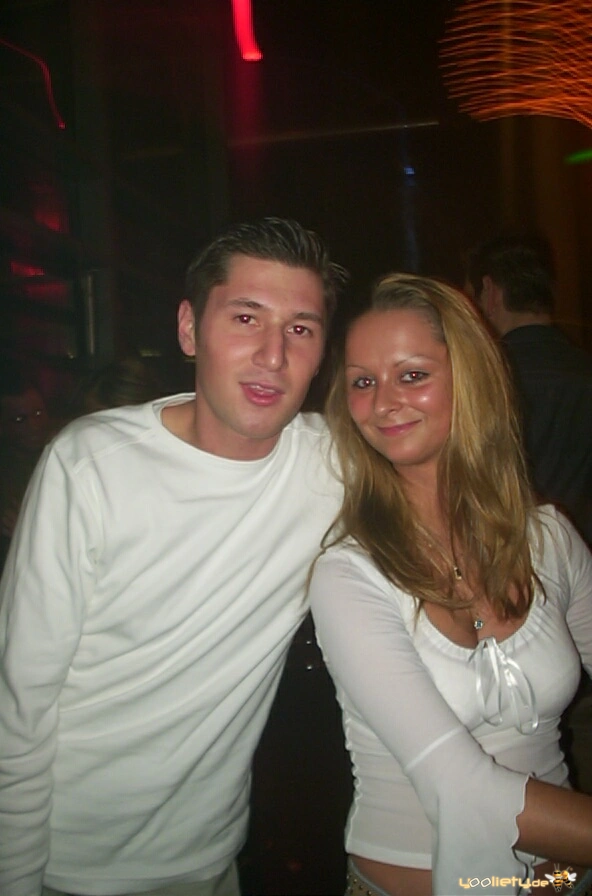 04.01.2003 – Nachtarena Bielefeld – Bild 9