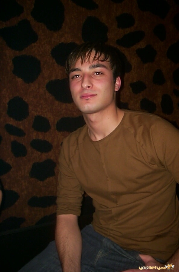 04.01.2003 – Nachtarena Bielefeld – Bild 36