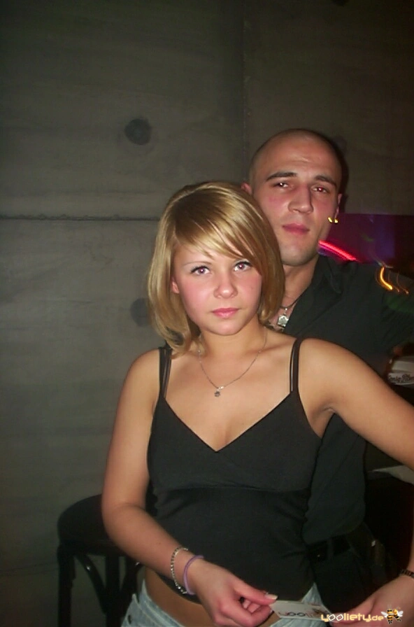 04.01.2003 – Nachtarena Bielefeld – Bild 26