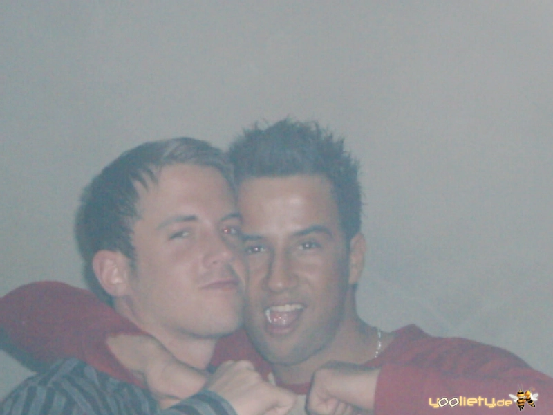 10.01.2003 – MEC Hannover – Bild 29