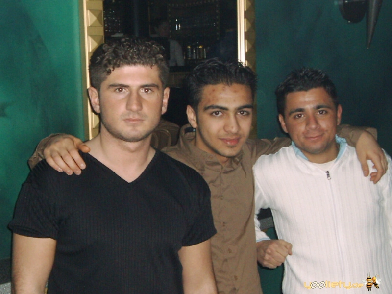 10.01.2003 – MEC Hannover – Bild 18